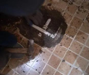 东丽卫生间漏水维修公司为您分享下卫生间渗水如何处理及注意事项