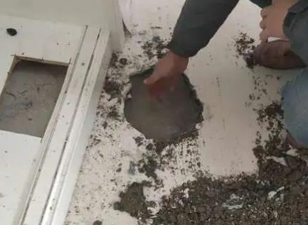 东丽卫生间漏水维修公司分享下精确定位查漏水一次多少钱?不同级别收费不同