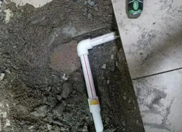 东丽阳台漏水维修时有哪些声音会影响检漏仪