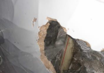 东丽卫生间漏水维修的步骤和流程。